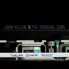 John Velghe & The Prodigal Sons - Organ Donor Blues